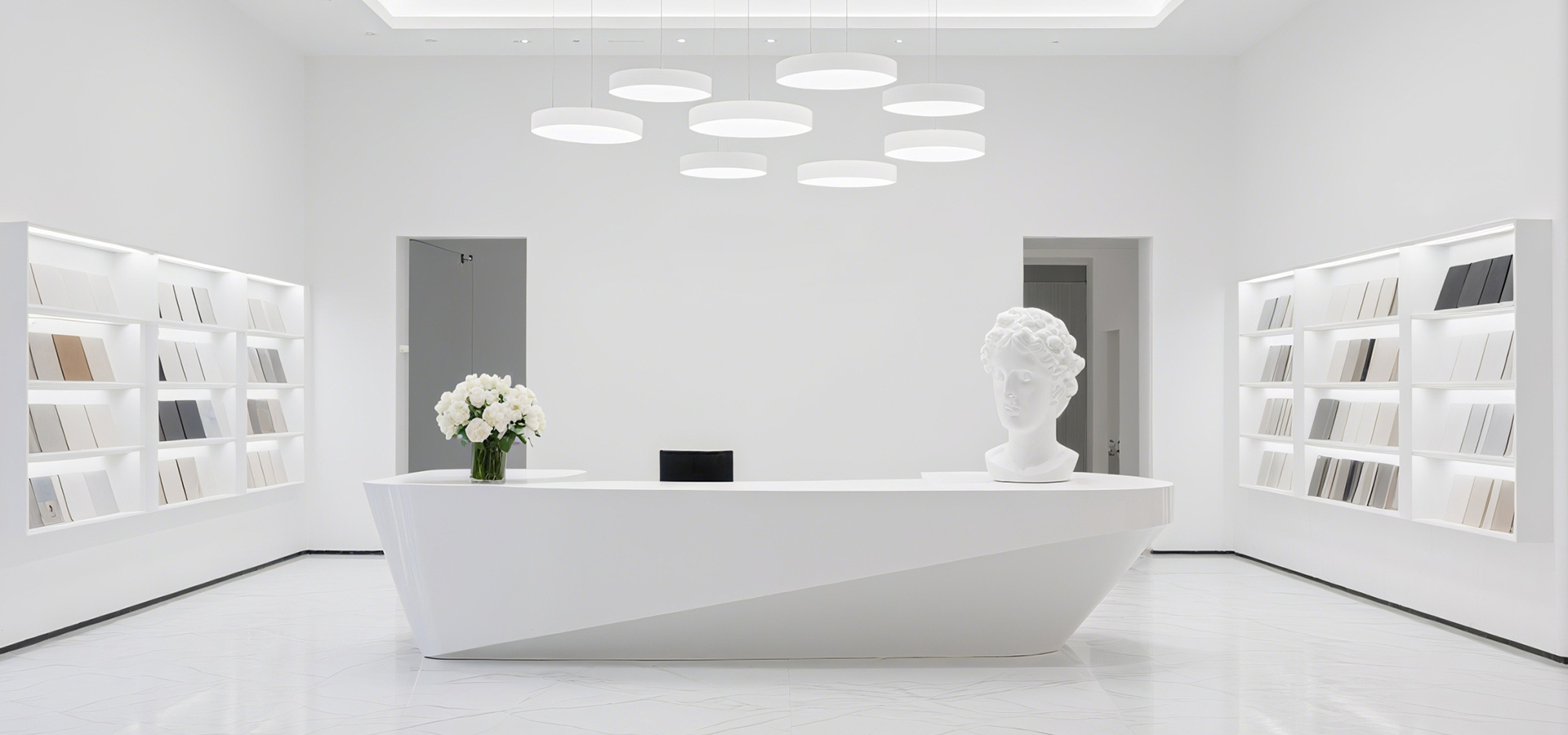 We Provide Localized Service