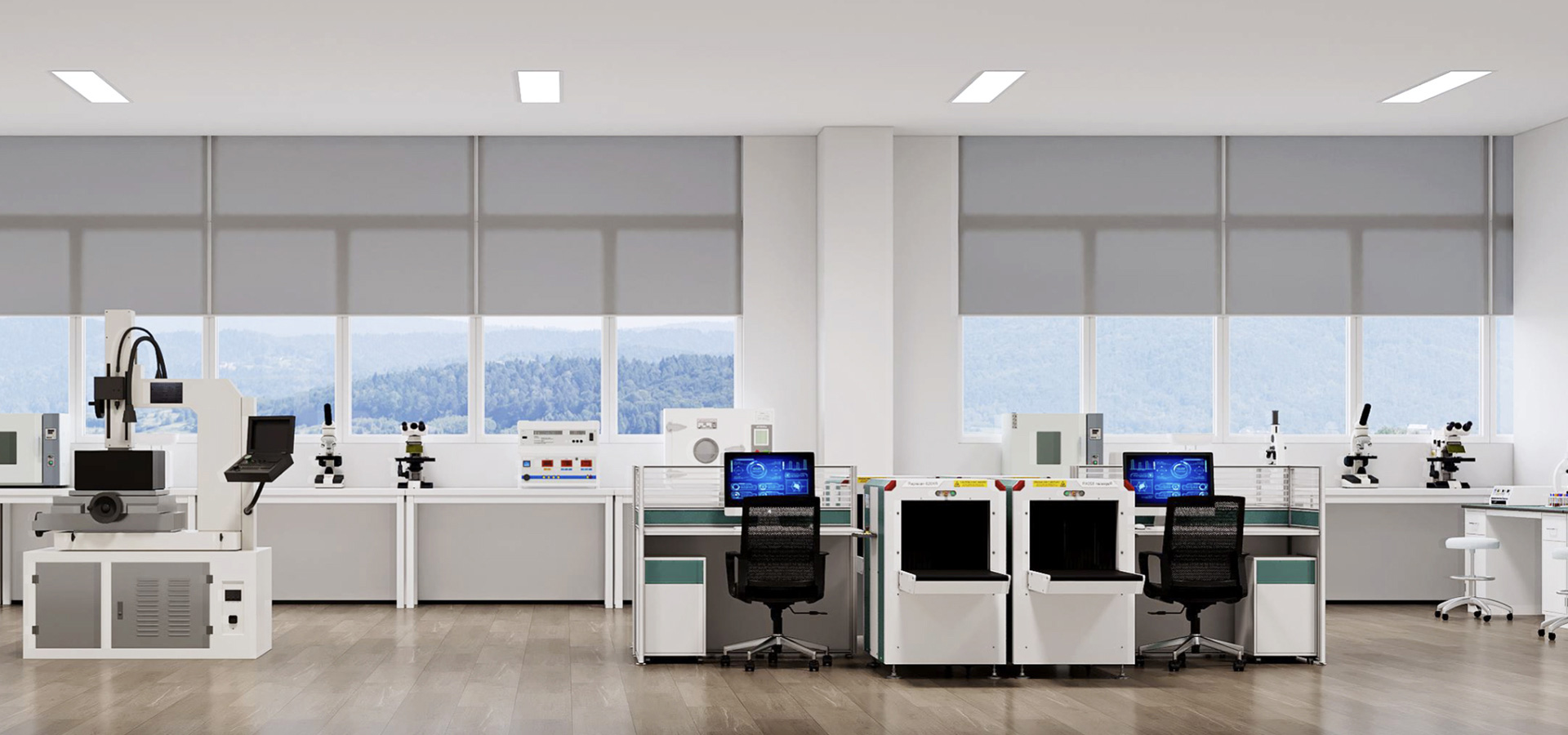 We Provide Instant Design & Verification