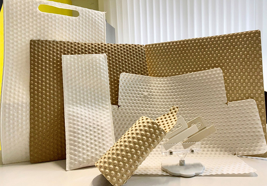 Technological innovation capability