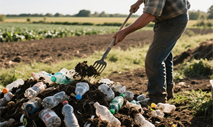 What environmental standards should be considered when choosing Raw Material Paper