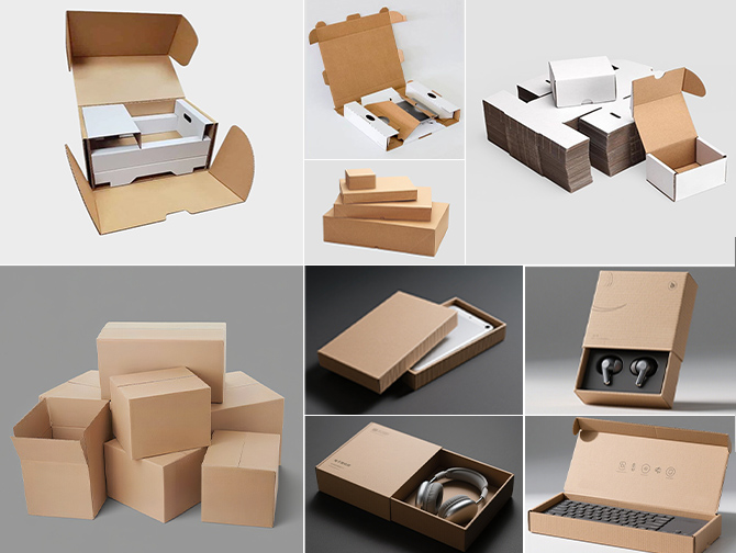 Carton Pizza Box Insert